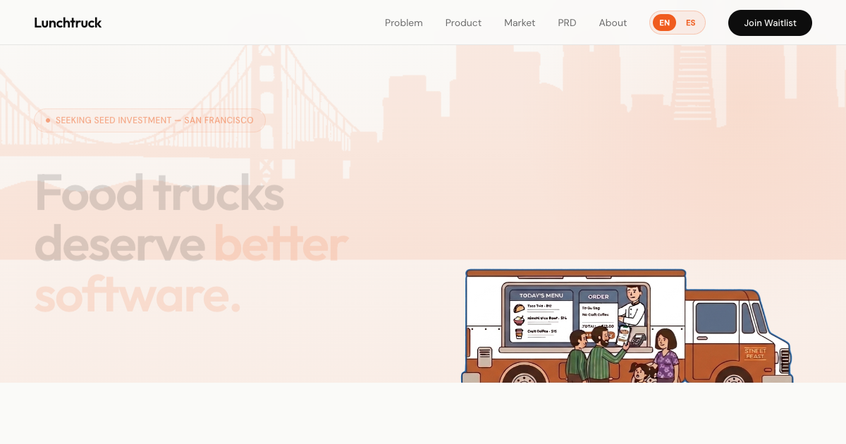 Lunchtruck