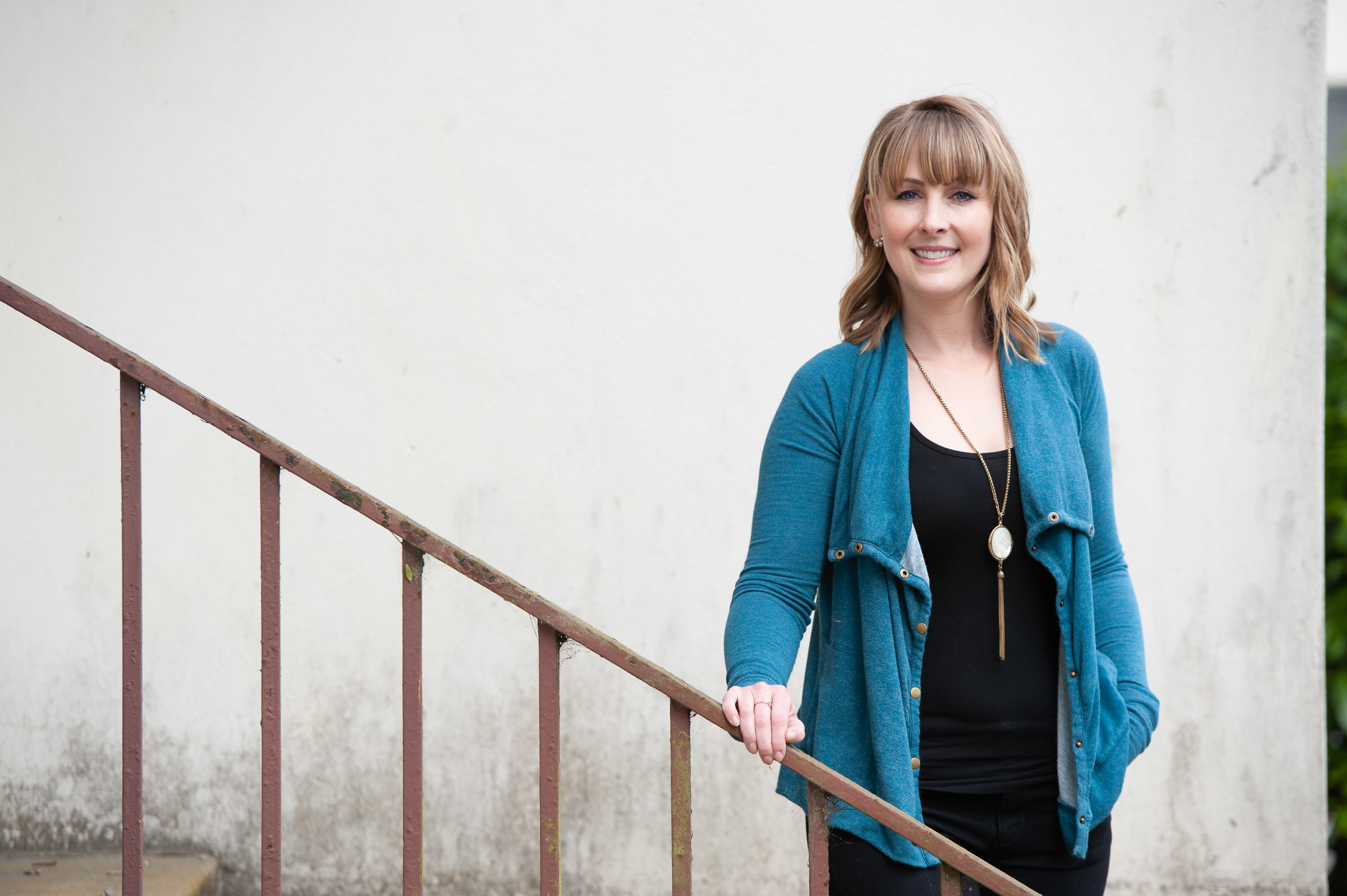 Alison Ulrich — editorial