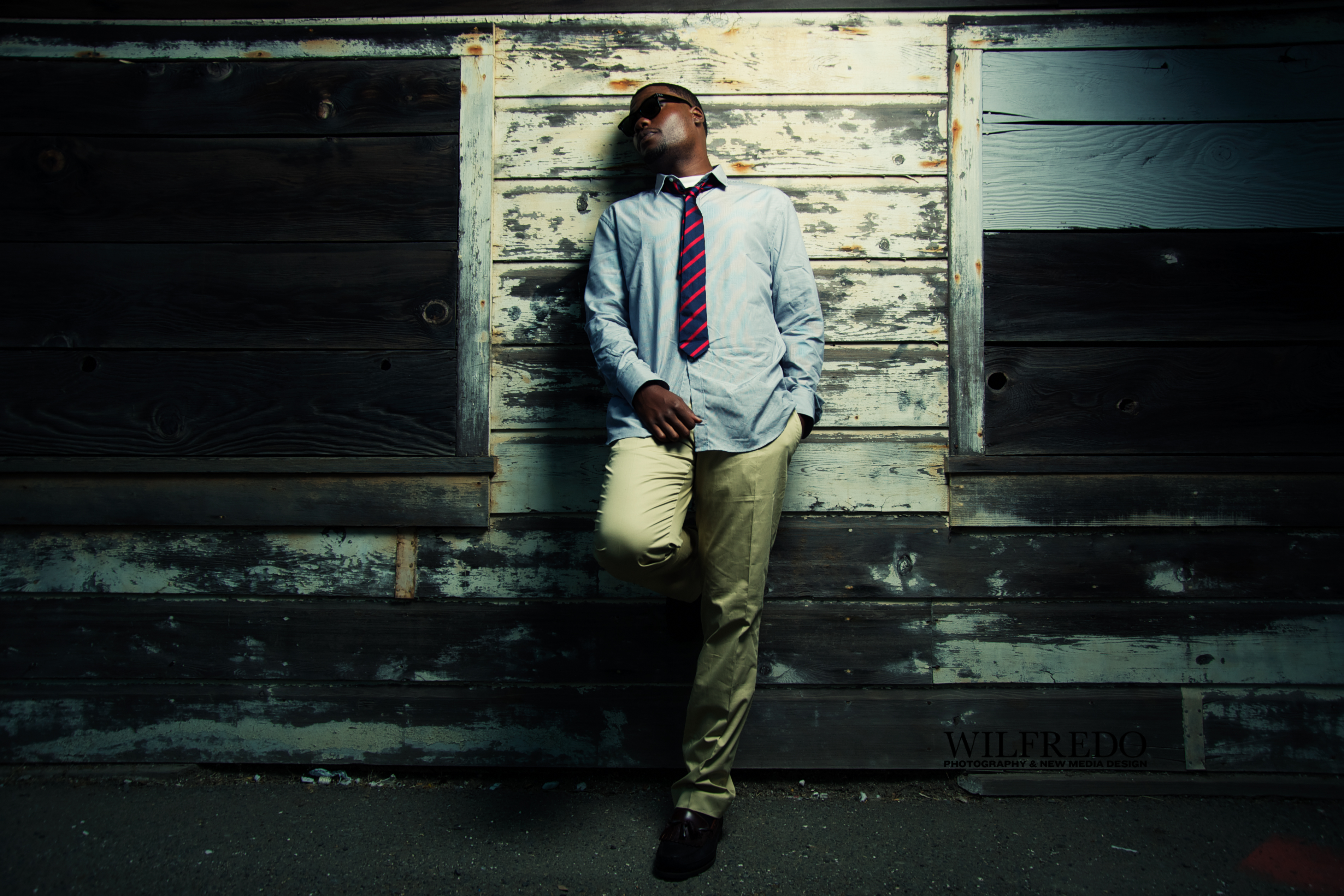 Eshawn — editorial