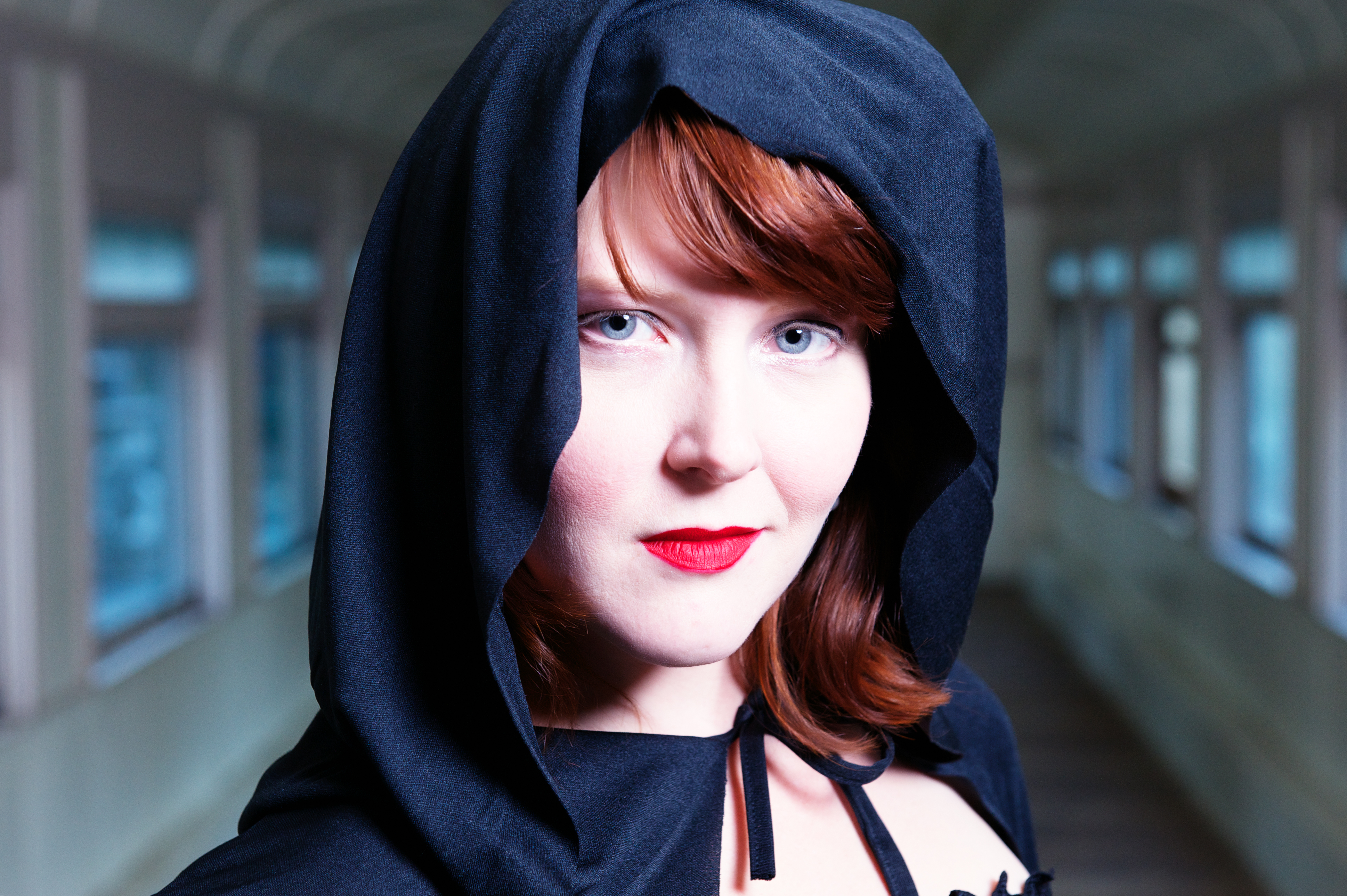 Rebecca Honett — editorial